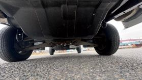 1999 SUBARU SAMBAR TRUCK EN TRUCK