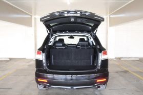 2008 MAZDA CX-9 SUV V6, 3.7 LITER GRAND TOURING SPORT UTILITY 4D