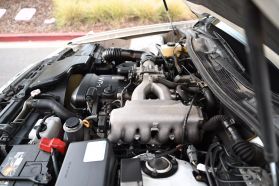 1999 TOYOTA CROWN SEDAN 2JZ-GE ROYAL SALOON ANNIVERSARY PACKAGE