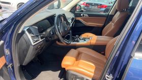 2020 Bmw X7 - Image 54