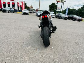 2020 SUZUKI GSX-R750M0 SPORTBIKES - -