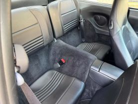 2004 PORSCHE 911 COUPE 6-CYL, 3.6 LITER CARRERA COUPE 2D