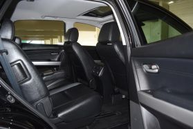 2008 MAZDA CX-9 SUV V6, 3.7 LITER GRAND TOURING SPORT UTILITY 4D