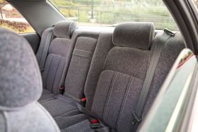 1999 TOYOTA CROWN SEDAN 2JZ-GE ROYAL SALOON ANNIVERSARY PACKAGE