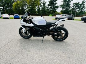 2020 SUZUKI GSX-R750M0 SPORTBIKES - -