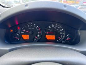 2013 NISSAN XTERRA