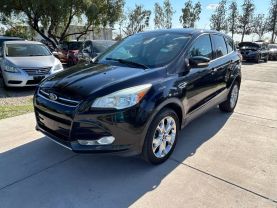 2013 Ford Escape - Image 1