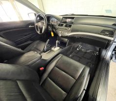 2012 HONDA ACCORD SEDAN 4-CYL, VTEC, 2.4 LITER SE SEDAN 4D