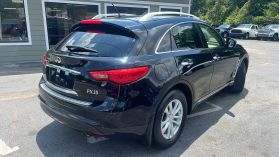 2012 Infiniti Fx - Image 5