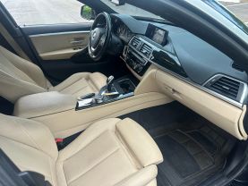 2019 BMW 4 SERIES SEDAN 4-CYL, SULEV, 2.0T 430I GRAN COUPE SEDAN 4D