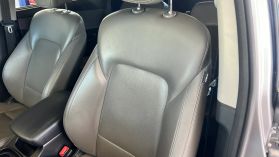 2017 HYUNDAI SANTA FE SUV V6, GDI, 3.3 LITER LIMITED ULTIMATE SPORT UTILITY 4D