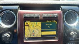 2010 FORD F150 SUPERCREW CAB