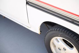 1998 HONDA ACTY STREET VAN E07A ALMAS