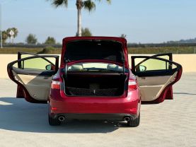 2013 LEXUS ES SEDAN V6, 3.5 LITER ES 350 SEDAN 4D
