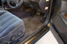 1995 TOYOTA CROWN SEDAN 2JZ-GE ROYAL TOURING