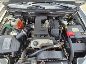 2012 GMC CANYON CREW CAB PICKUP 5-CYL, 3.7 LITER SLE PICKUP 4D 5 FT