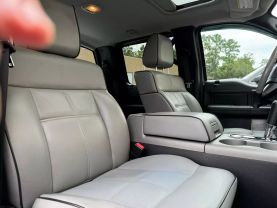 2006 LINCOLN MARK LT PICKUP V8, 5.4 LITER PICKUP 4D 5 1/2 FT