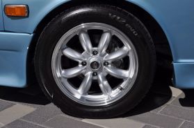 1977 DATSUN 280 - - Z