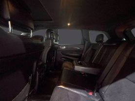 2018 JEEP GRAND CHEROKEE SUV V6, VVT, 3.6 LITER LAREDO SPORT UTILITY 4D