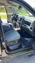 2016 RAM 1500 CREW CAB PICKUP V8, HEMI, 5.7 LITER EXPRESS PICKUP 4D 5 1/2 FT