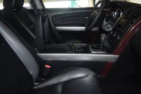 2008 MAZDA CX-9 SUV V6, 3.7 LITER GRAND TOURING SPORT UTILITY 4D