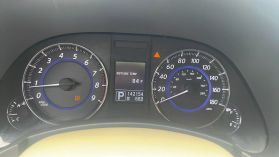 2012 Infiniti Fx - Image 35