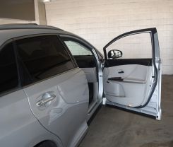 2012 TOYOTA VENZA WAGON 4-CYL, 2.7 LITER XLE WAGON 4D
