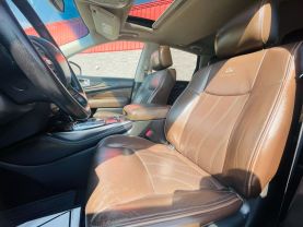 2013 INFINITI JX SUV V6, 3.5 LITER JX35 SPORT UTILITY 4D