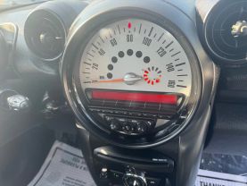 2014 MINI COUNTRYMAN