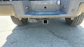 2010 FORD F150 SUPERCREW CAB