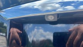 2012 Infiniti Fx - Image 18