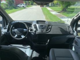 2017 FORD COMMERCIAL TRANSIT COMMERCIAL VANS For Sale in Orlando