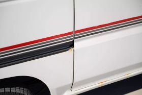 1998 HONDA ACTY STREET VAN E07A ALMAS