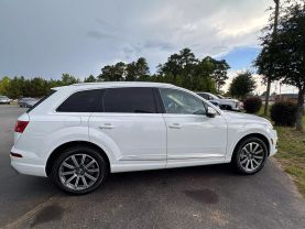 2019 Audi Q7 45 Tfsi Premium Plus Sport Utility 4d - Image 6
