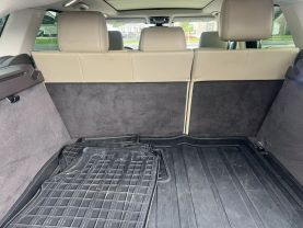 2015 LAND ROVER RANGE ROVER SPORT SUV V8, SPRCHRGD, FF, 5.0L SUPERCHARGED SPORT UTILITY 4D