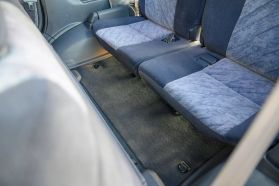 1996 TOYOTA LAND CRUISER PRADO SUV 1KZ-TE TZ