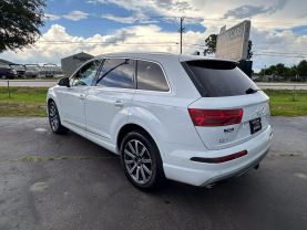 2019 Audi Q7 45 Tfsi Premium Plus Sport Utility 4d - Image 7