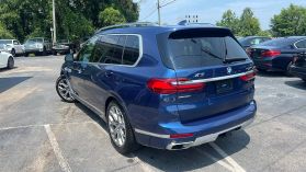 2020 Bmw X7 - Image 7