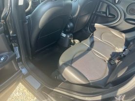 2014 MINI COUNTRYMAN