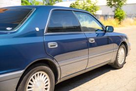 1995 TOYOTA CROWN SEDAN 2JZ-GE ROYAL TOURING