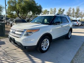 2012 Ford Explorer - Image 1