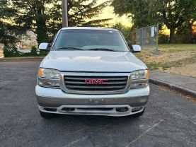 2001 GMC YUKON XL 1500 SUV V8, 5.3 LITER SPORT UTILITY