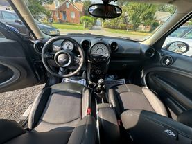 2014 MINI COUNTRYMAN