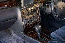 1995 TOYOTA CROWN SEDAN 2JZ-GE ROYAL TOURING
