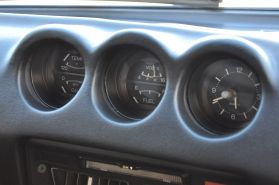 1977 DATSUN 280 - - Z