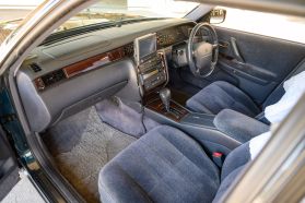 1995 TOYOTA CROWN SEDAN 2JZ-GE ROYAL TOURING