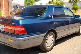 1995 TOYOTA CROWN SEDAN 2JZ-GE ROYAL TOURING