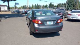 2010 Toyota Corolla - Image 5