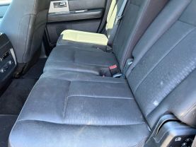 2017 FORD EXPEDITION SUV V6, ECOBOOST, TT, 3.5L XLT SPORT UTILITY 4D