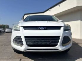 2014 FORD ESCAPE SUV 4-CYL, ECOBOOST, 1.6L SE SPORT UTILITY 4D